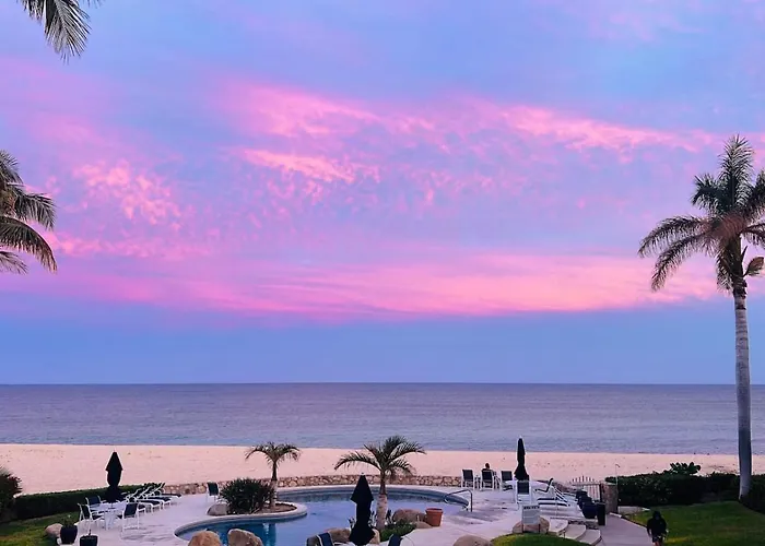 Holiday home Beachfront Costa Azul Mira Vista Stylish View *
